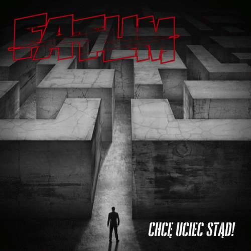 Fatum (PL) : Chcę Uciec Stąd!